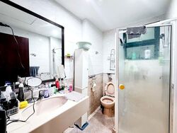 Hillview Green (D21), Condominium #559742021